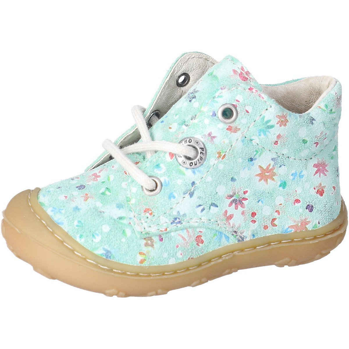 Lauflernschuhe DOTS für Mädchen