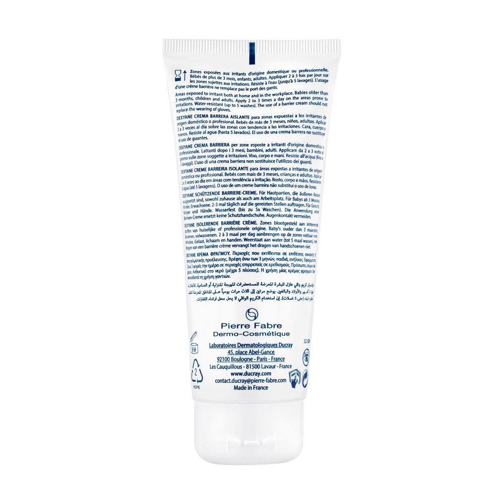 Ducray DUCRAY DEXYANE CR BARR100 Crème
