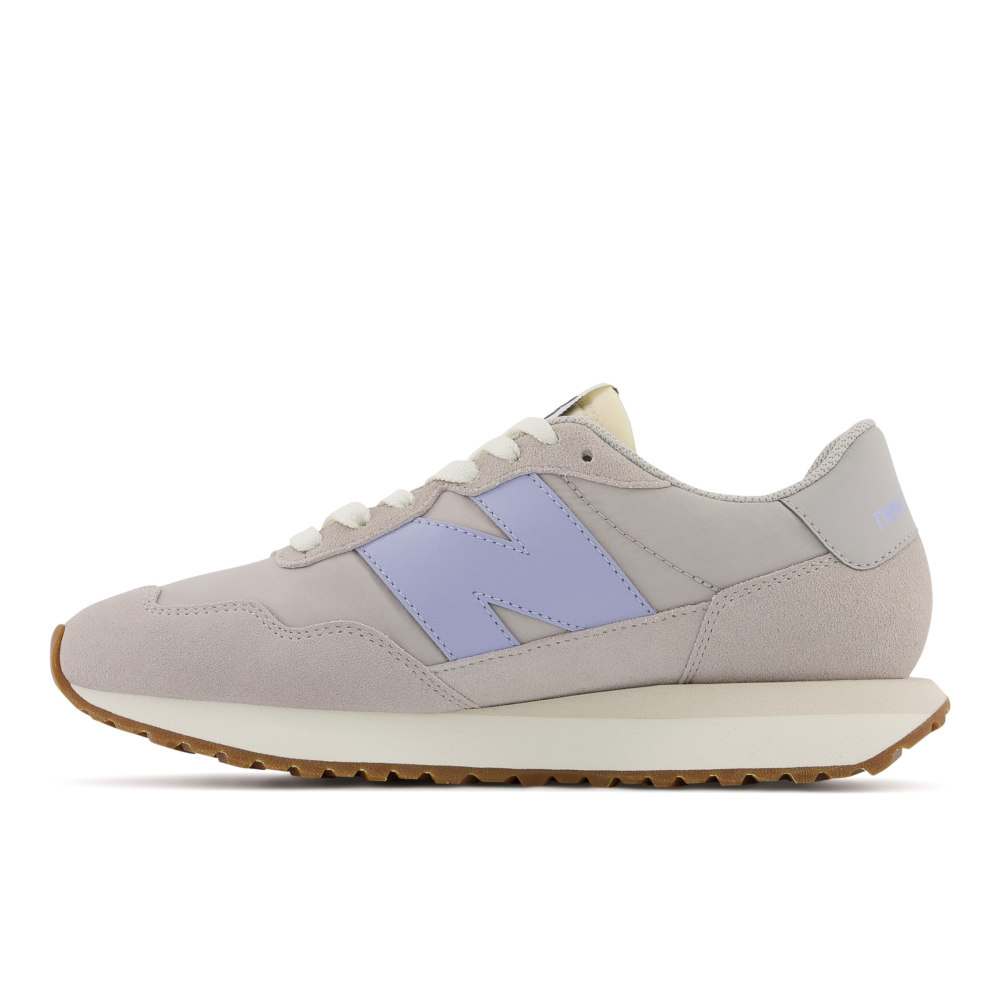 New Balance 237 WS237GB / grau