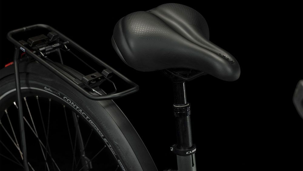 Cube Supreme RT Hybrid Pro 625 Easy Entry flashgrey´n´black kaufen | Bike-Discount