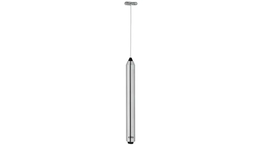 cilio Milchaufschäumer Cremoso Deluxe
