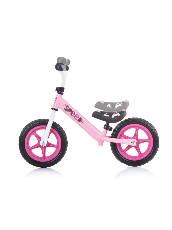 Chipolino Laufrad Speed 12 Zoll in rosa günstig kaufen 12