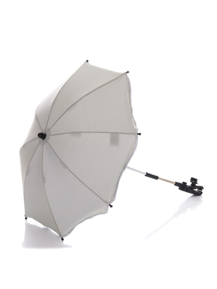fillikid Sonnenschirm Standard UV-Schutz 50  ​Exklusiv in Silber günstig kaufen onesize