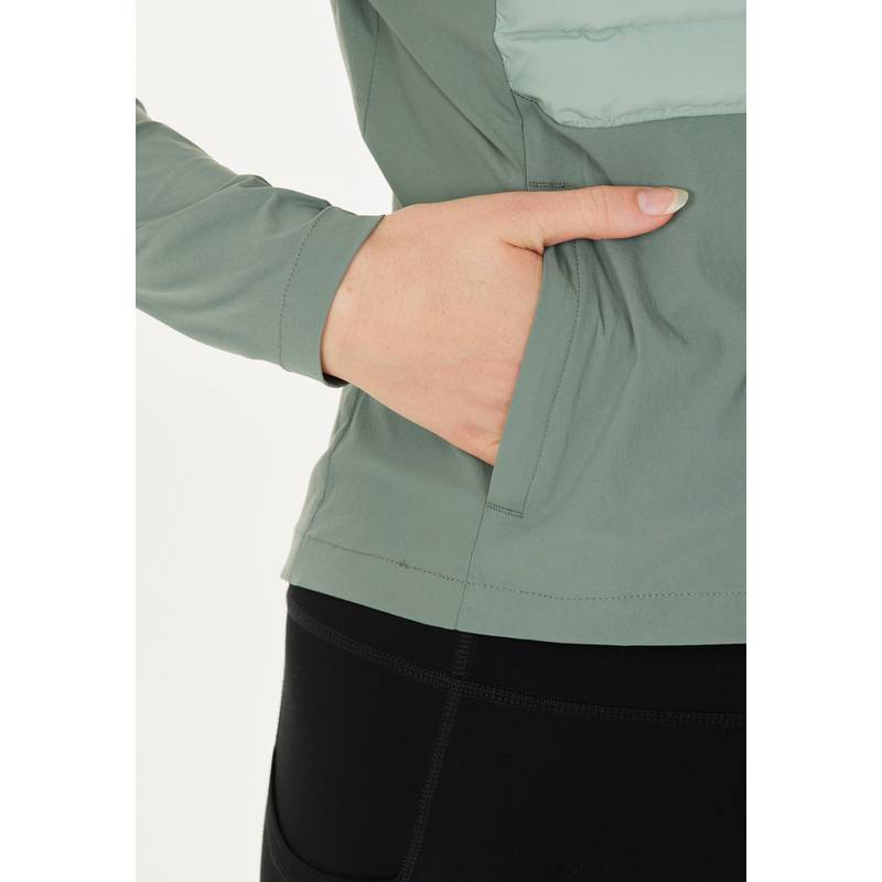 Endurance Beistyla Laufjacke Damen