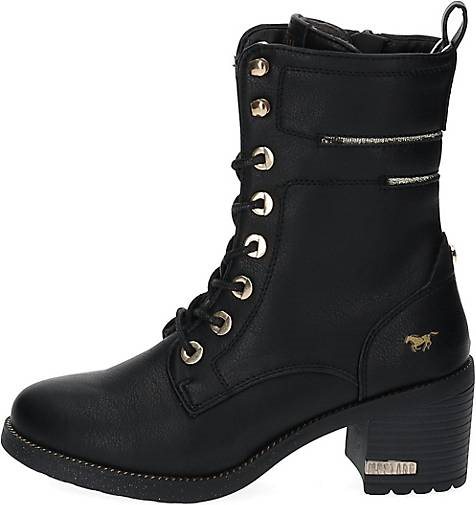 MUSTANG Stiefelette
