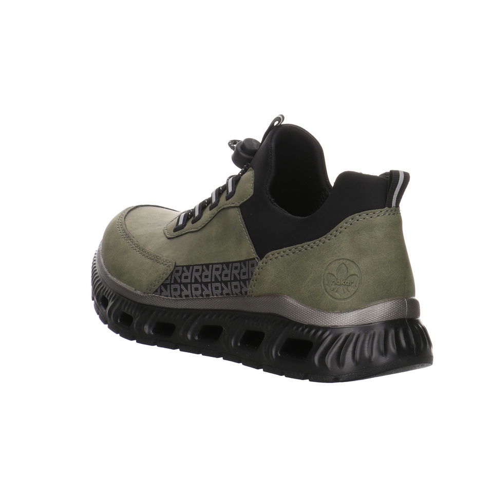 Rieker Slipper