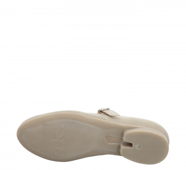 GUAD2 Slipper - Pearl/Kombi