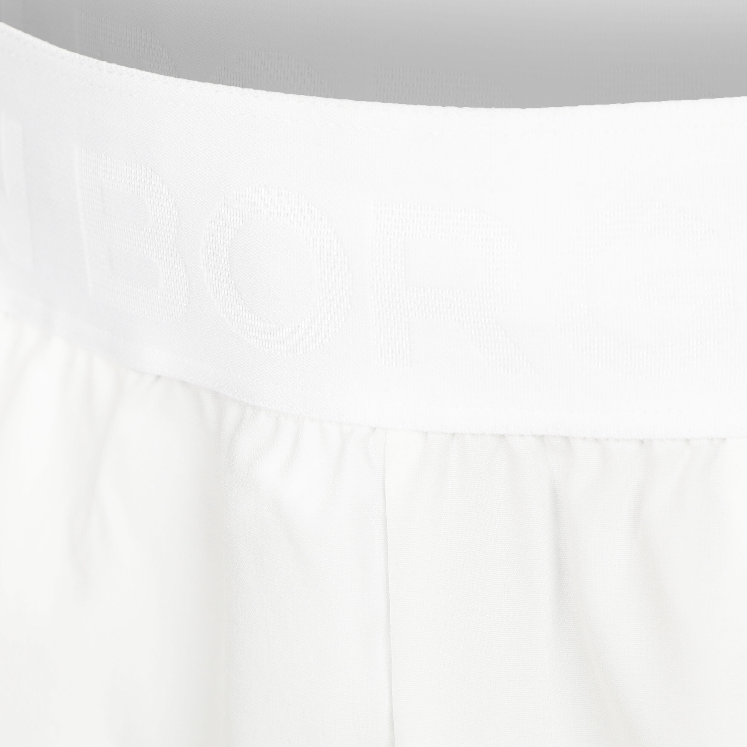ACE Shorts Herren - Weiß
