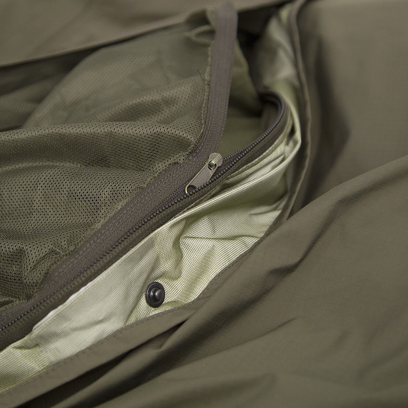 Combat Bivi Bag