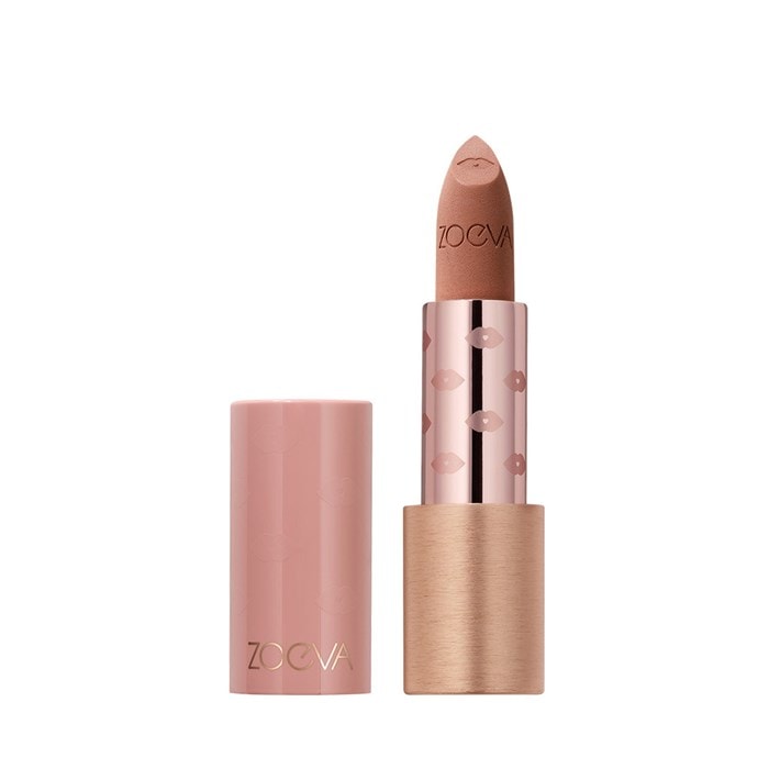 Velvet Love Matte Hyaluronic Lipstick