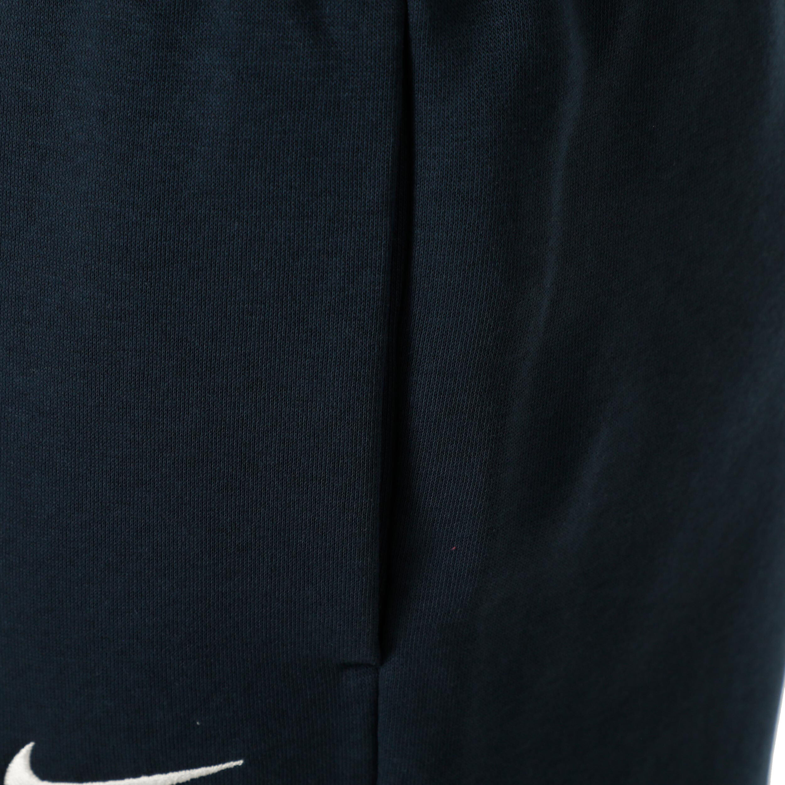 PHNX Fleece Mid-Rise Standard Trainingshose Damen - Dunkelblau