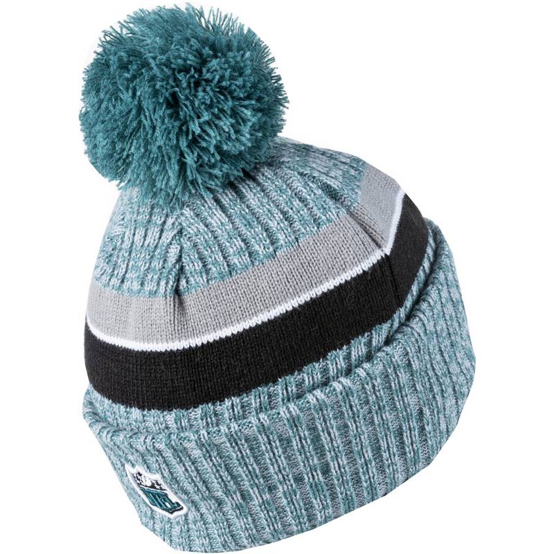 New Era NFL 2023 PHILADELPHIA EAGLES Beanie