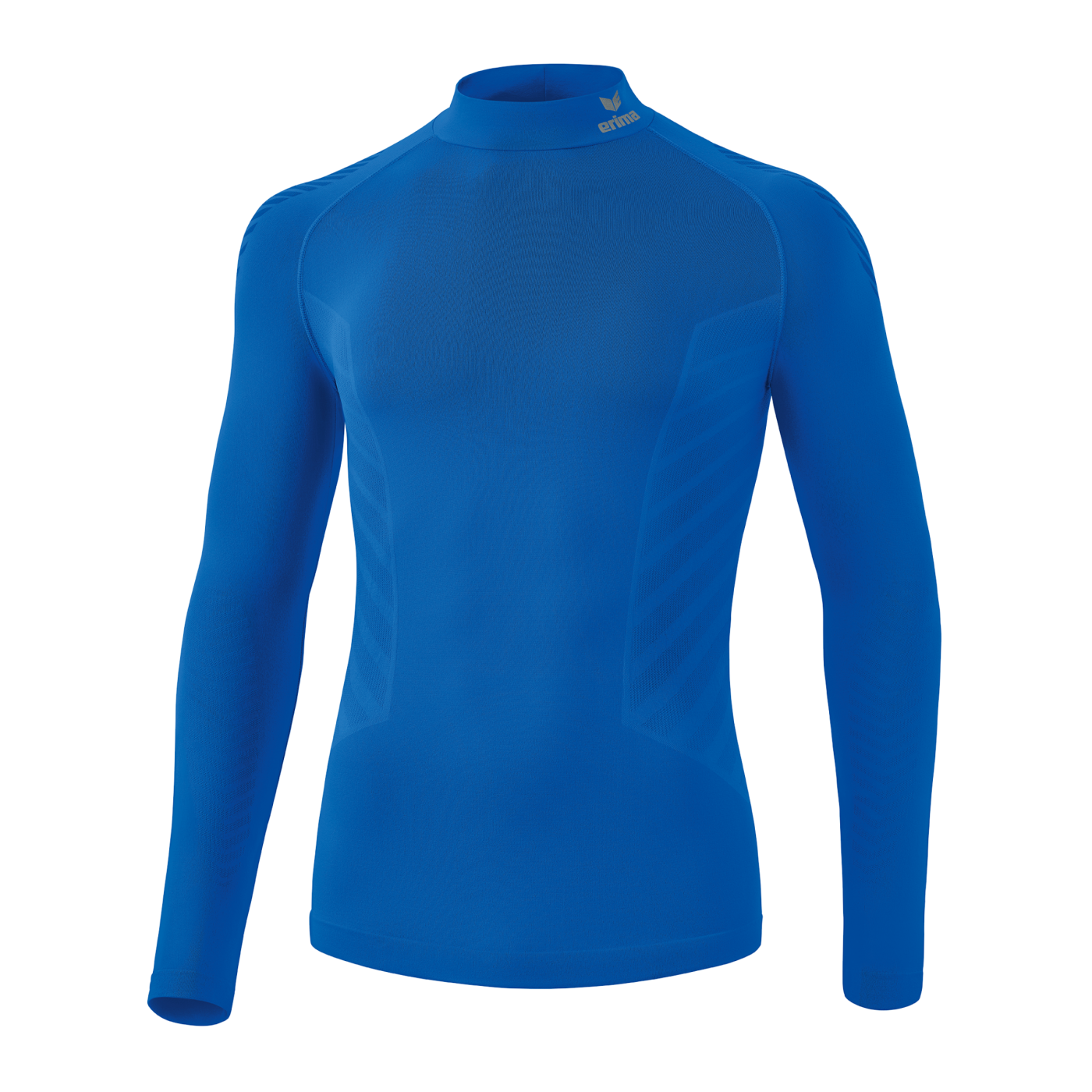 Erima Athletic Turtleneck Sweatshirt Blau F501
