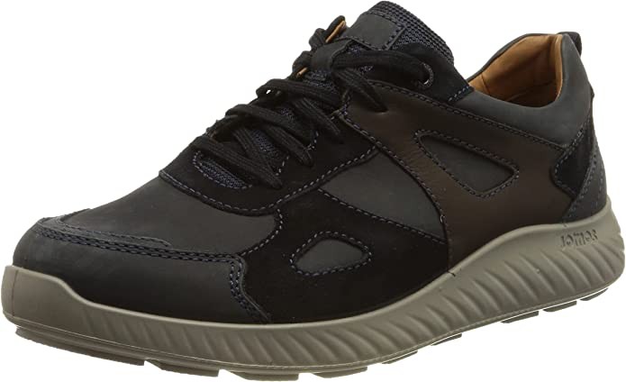 JOMOS Sneaker blau 3262991428101