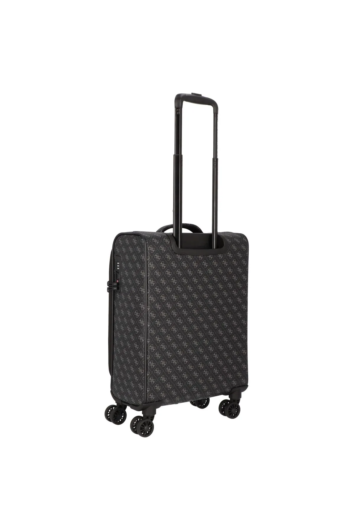 Guess  Vezzola Travel 4 Rollen Kabinentrolley 56 cm