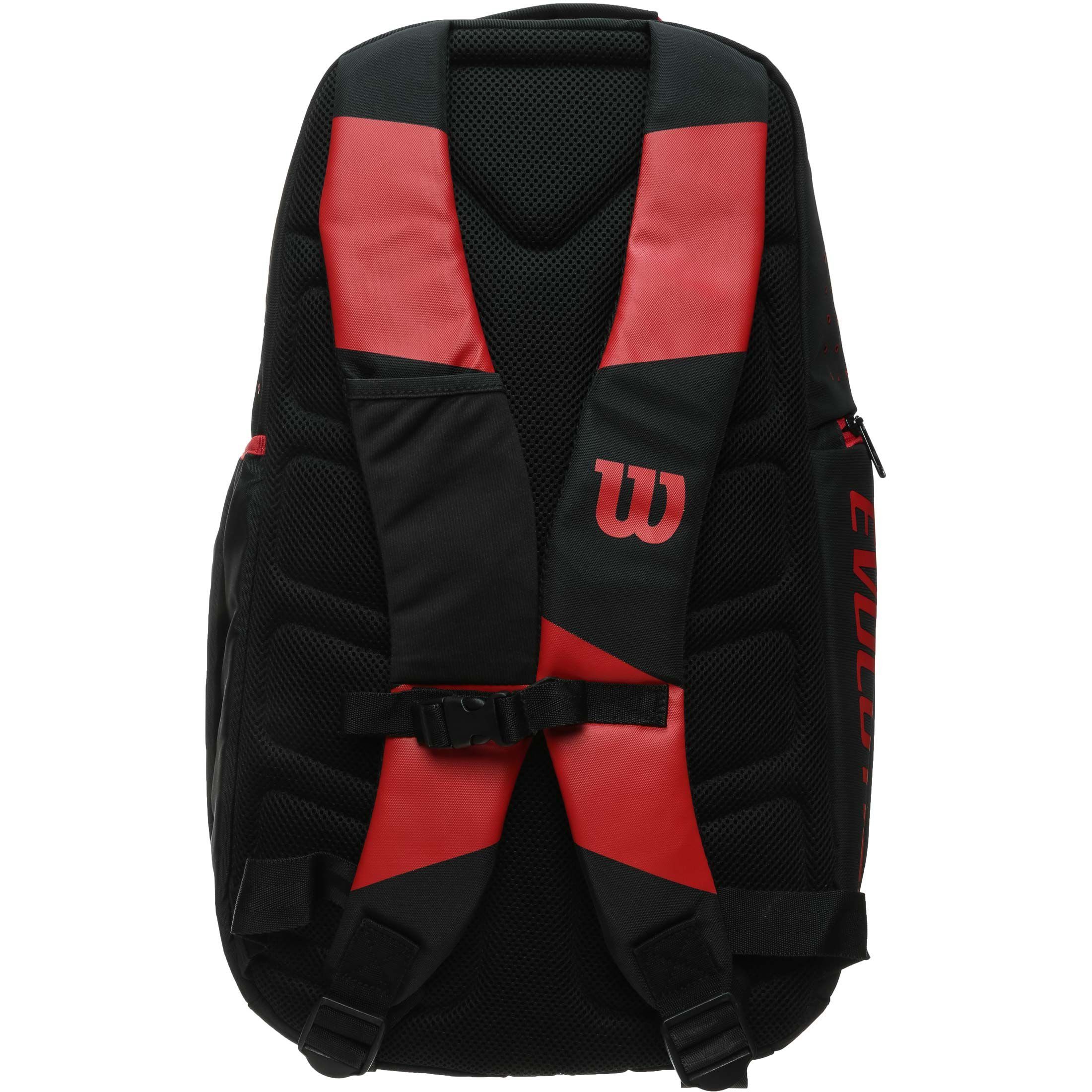 Wilson Sporttasche Evolution Basketball Rucksack