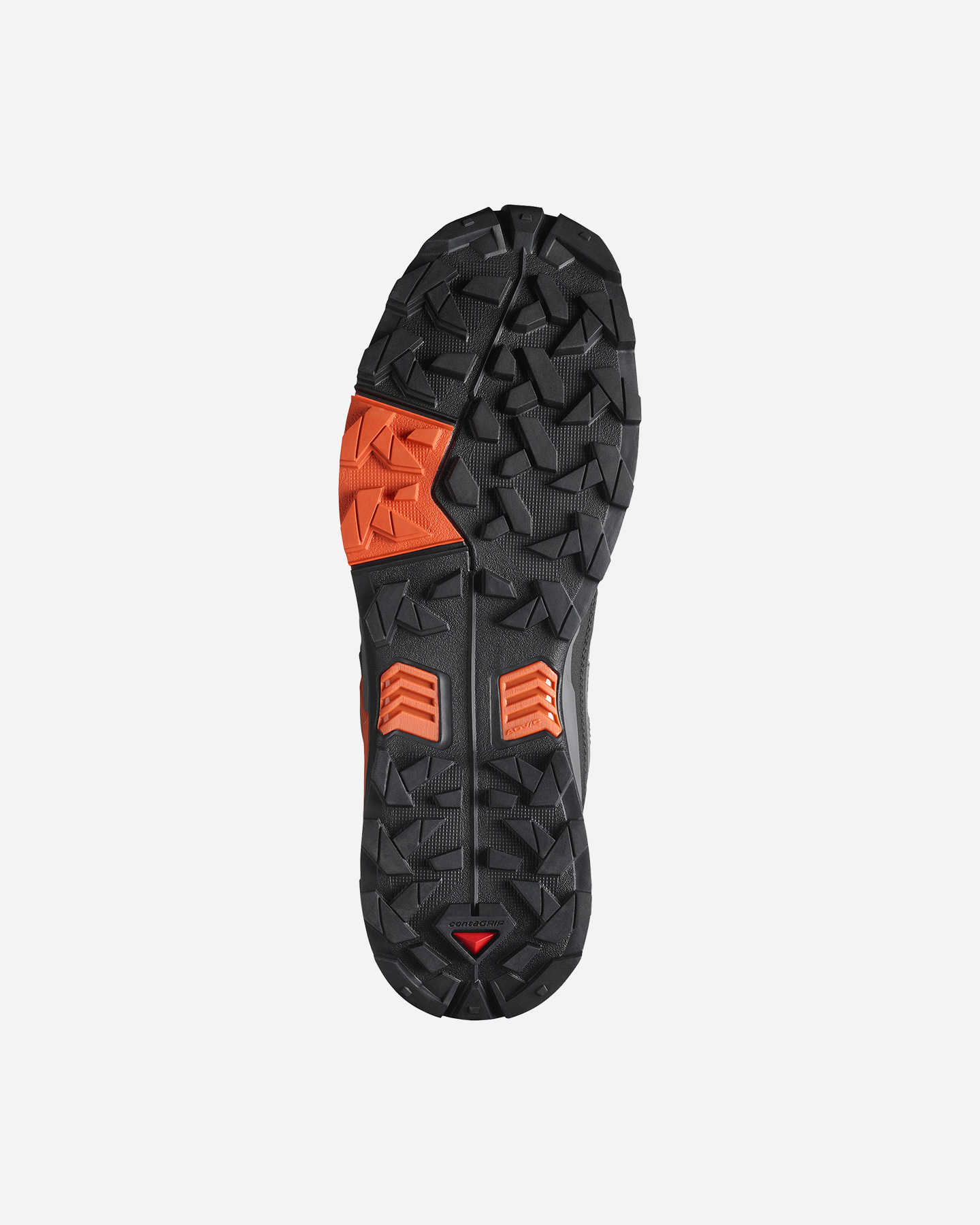 Scarpe Trail Salomon X Ultra 5 Gtx M L47797800