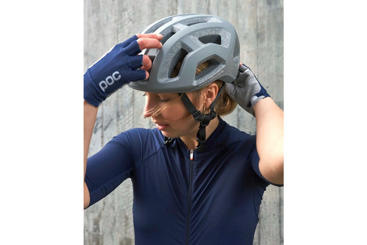 POC Agile Kurzfinger Handschuhe - 2023