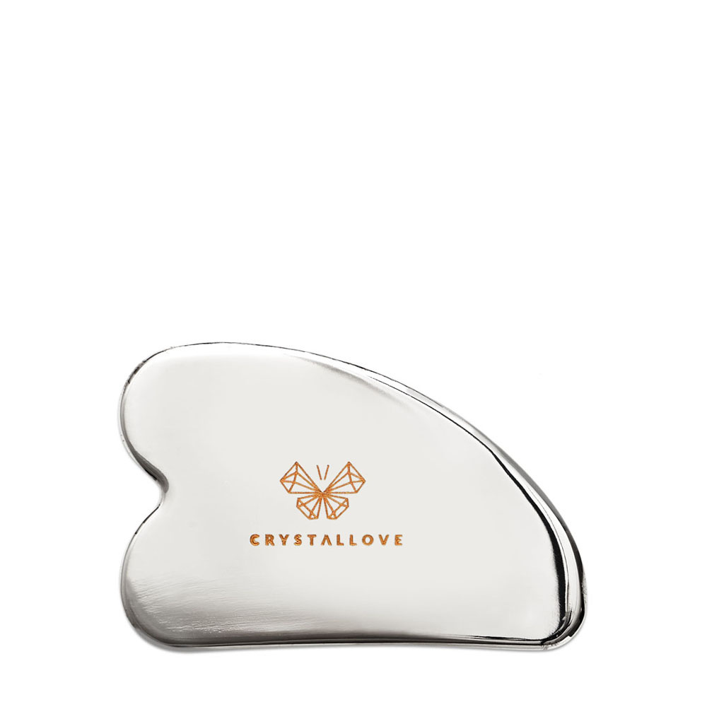 crystallove CRYSTALLOVE Cryo ice gua sha Skin care