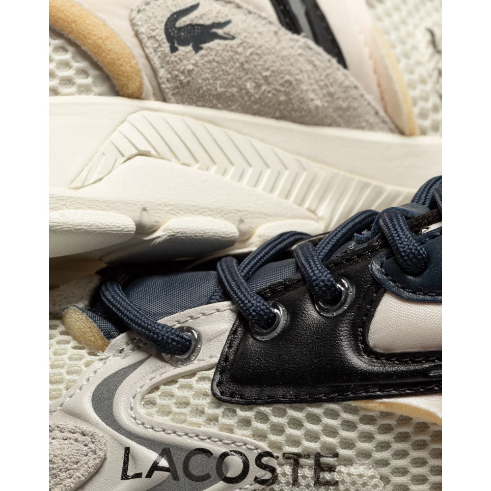 Lacoste L003 Neo 45SMA00012G9 / braun