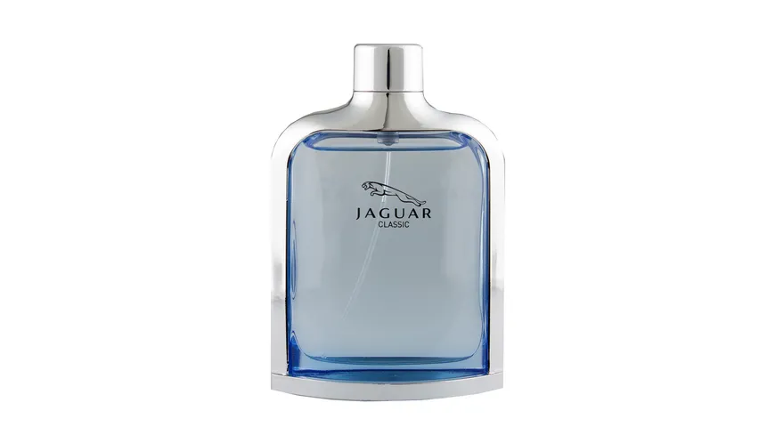 JAGUAR Classic Blue Eau de Toilette Natural Spray 100 ml