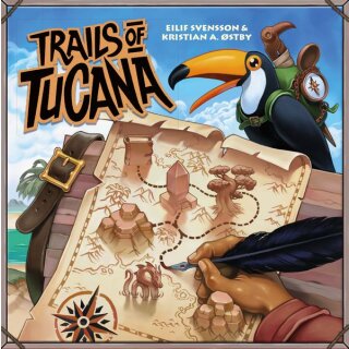 Trails of Tucana (EN)