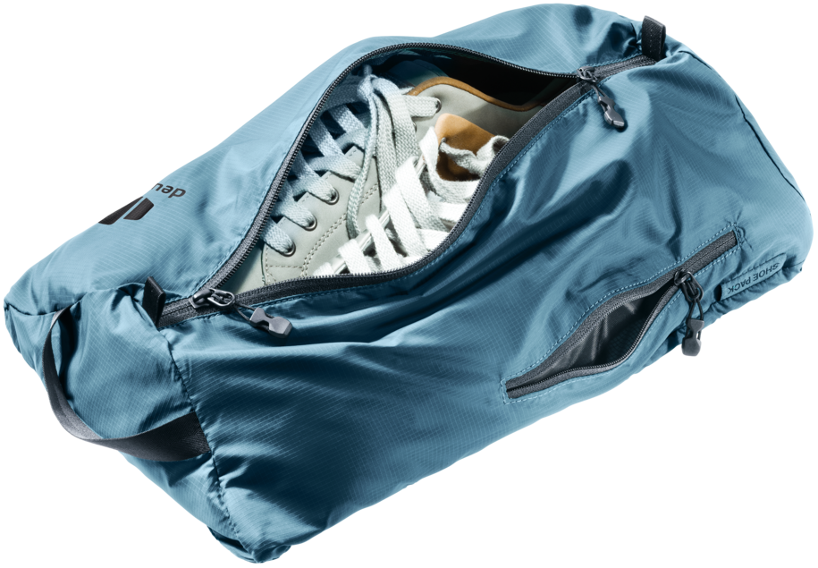Shoe Pack