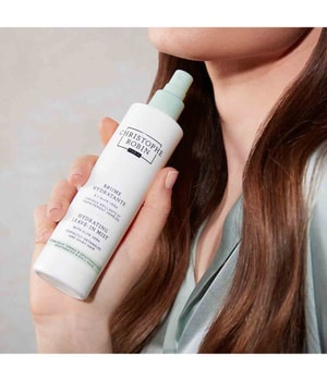Christophe Robin Hydrating Leave-In Mist with Aloe Vera Haarlotion-150 ml