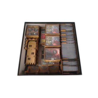 Insert: Mage Knight Ultimate Edition