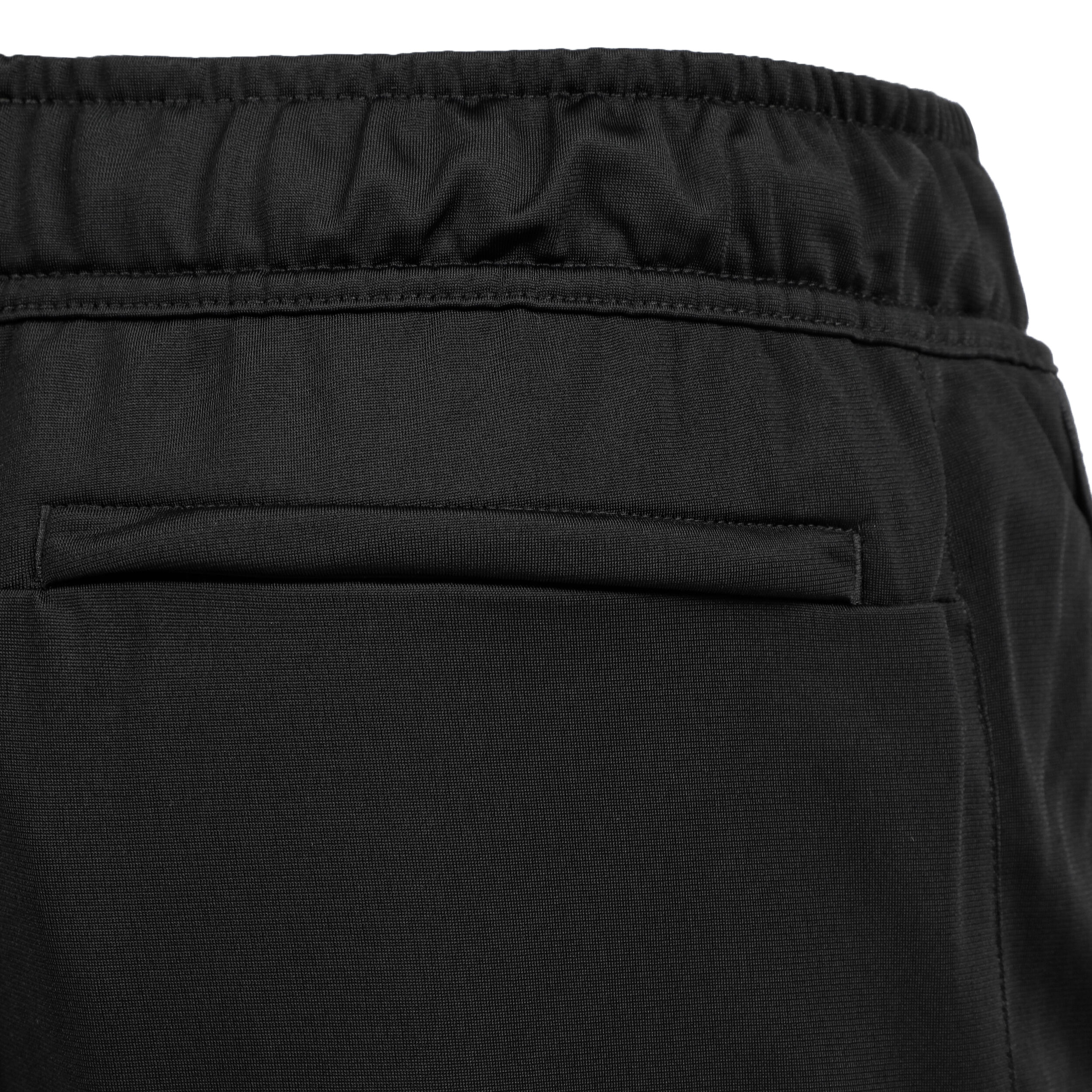 Heritage Suit Trainingshose Herren - Schwarz