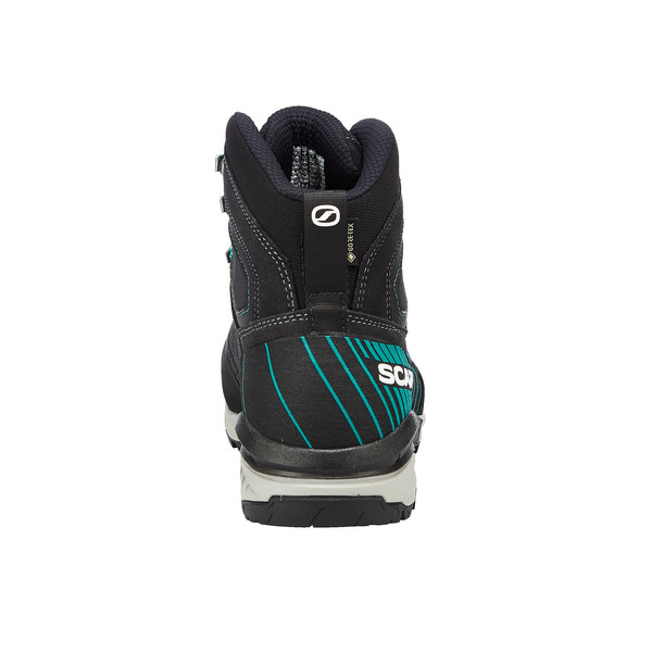 MESCALITO TRK GTX WMN Damen - Trekkingstiefel