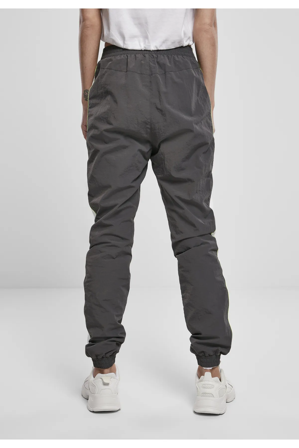 Urban Classics  Jogginghose - Mehrfarbig - Relaxed