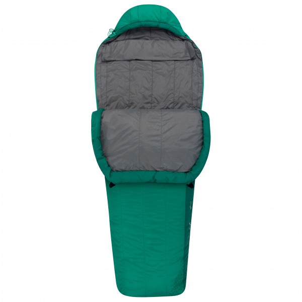 Sea to Summit - Traverse TvII - Kunstfaserschlafsack