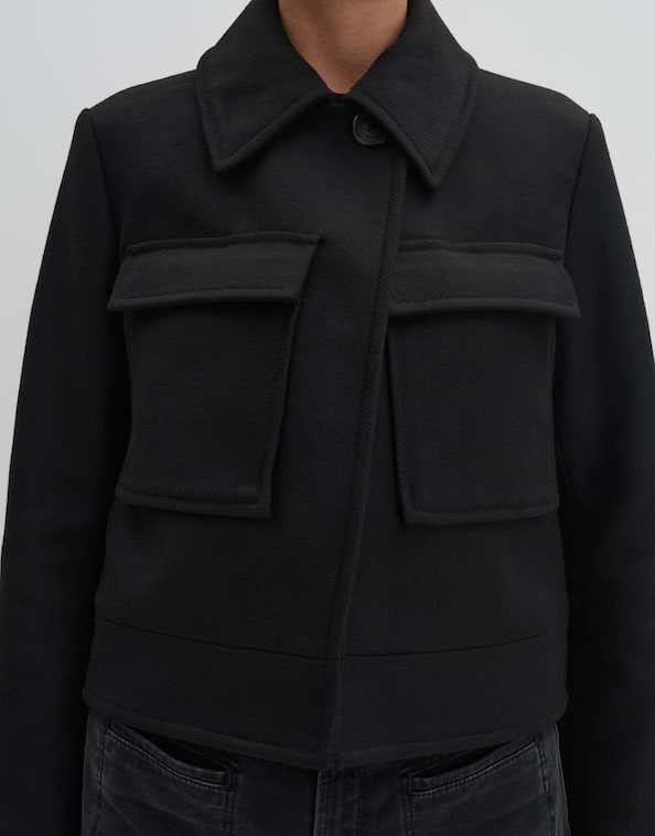 Kurzjacke Najali