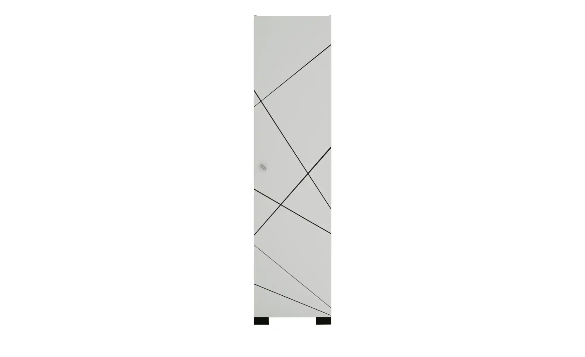 Drehtürenschrank