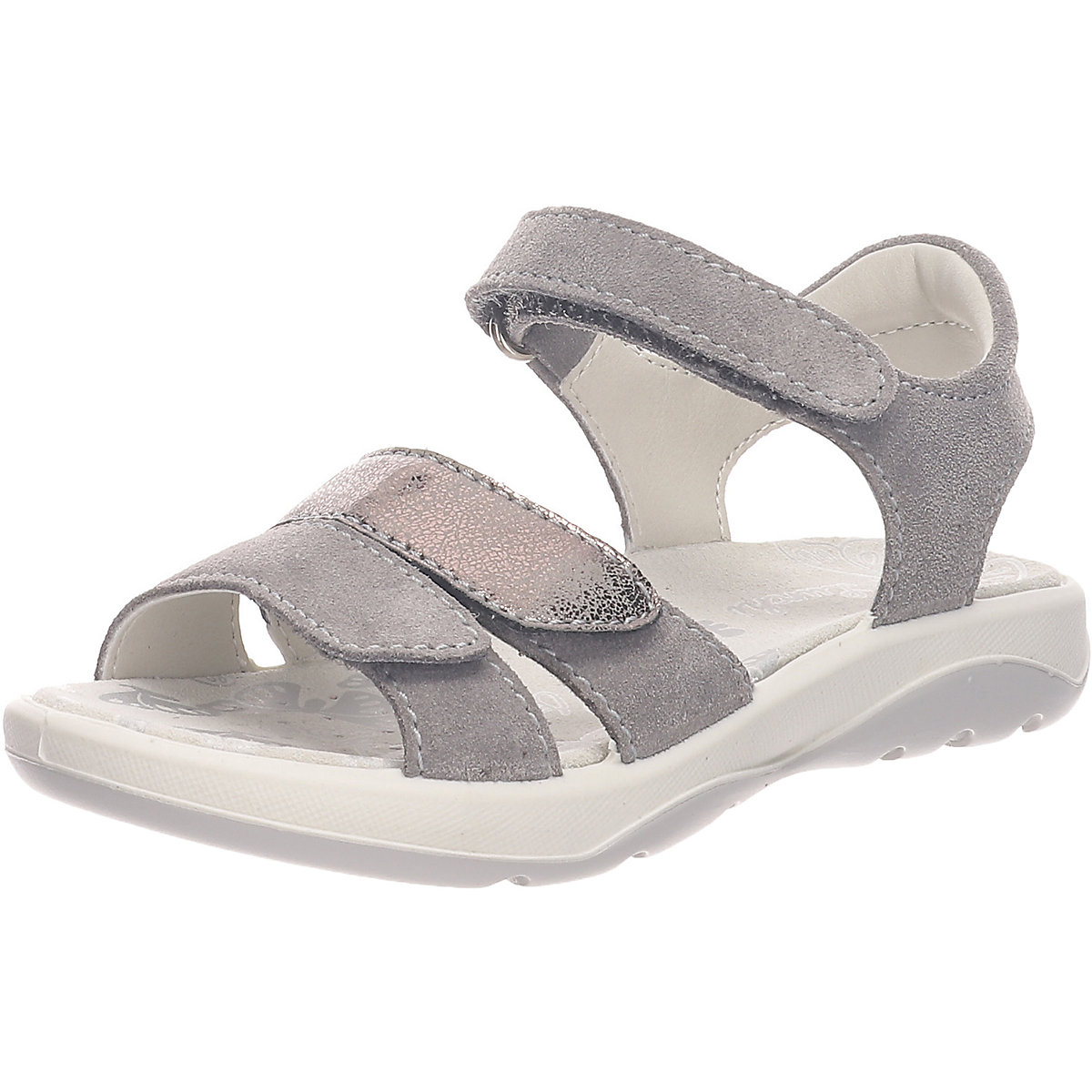 Sandalen FIORI WMS Weite M für Mädchen