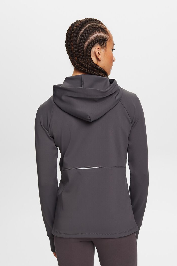 Active-Trainingsjacke