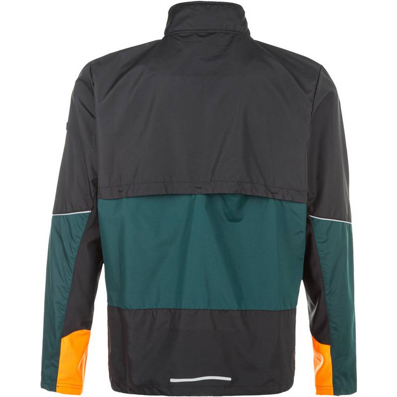 Endurance NOVANT M Functional Jacket Laufjacke Herren