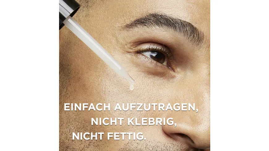 L'Oréal Men Expert Power Age Gesichtsserum 30 ml