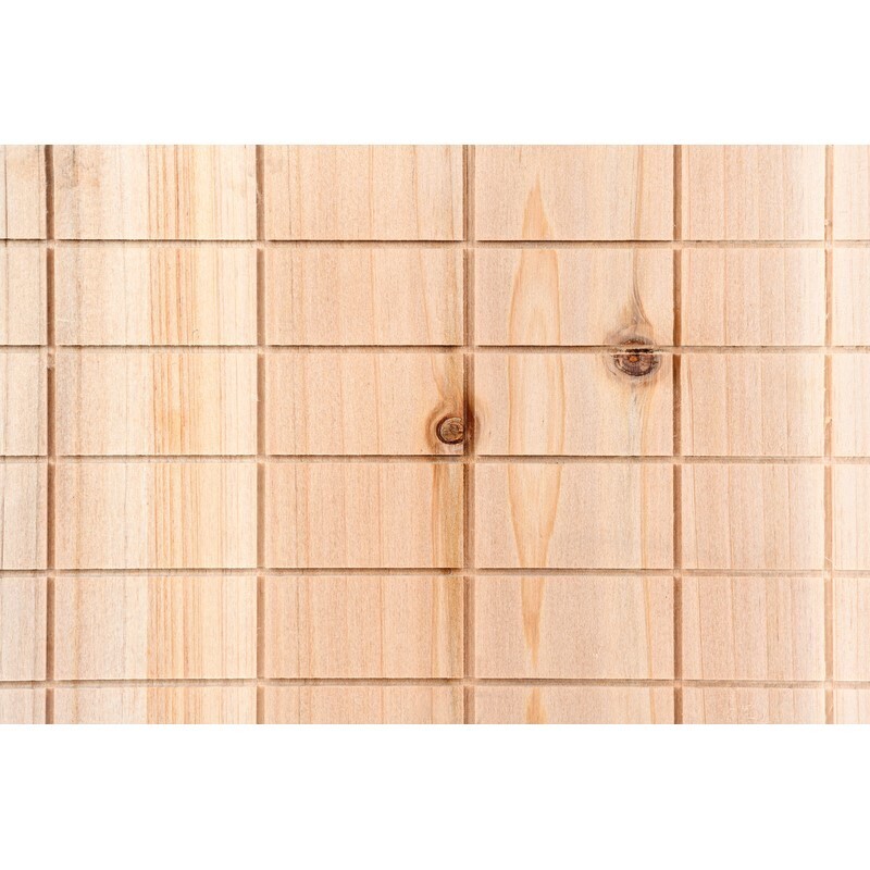 AniOne Käfigzubehör AniOne Holzhaus Inga M