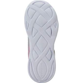 Skechers Twisty Bright Mystrical Bliss in silber
