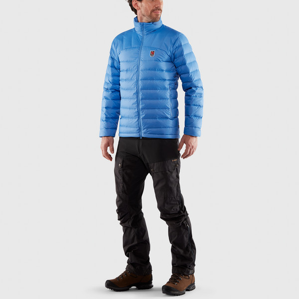 EXPEDITION PACK DOWN JACKET M Herren - Daunenjacke