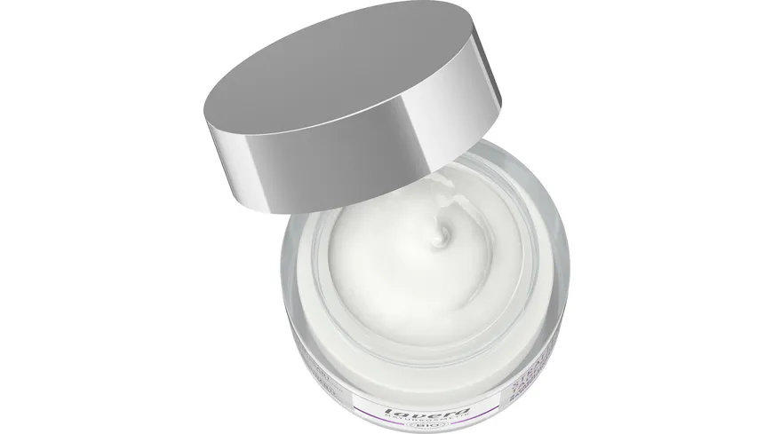 lavera Straffende Tagespflege 50 ml