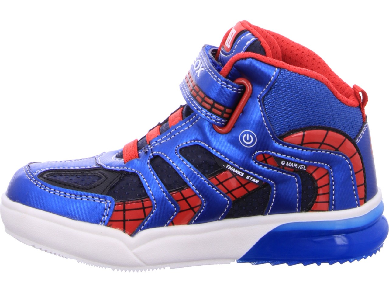 GEOX Stiefeletten bunt