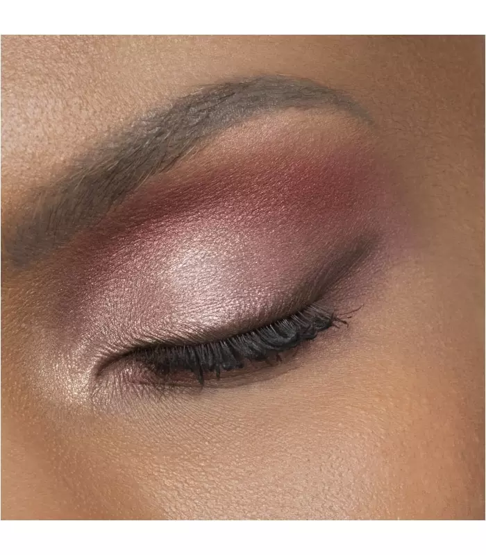 DIORSHOW 5 COULEURS  Palette Yeux - Texture crémeuse - Longue tenue et confort