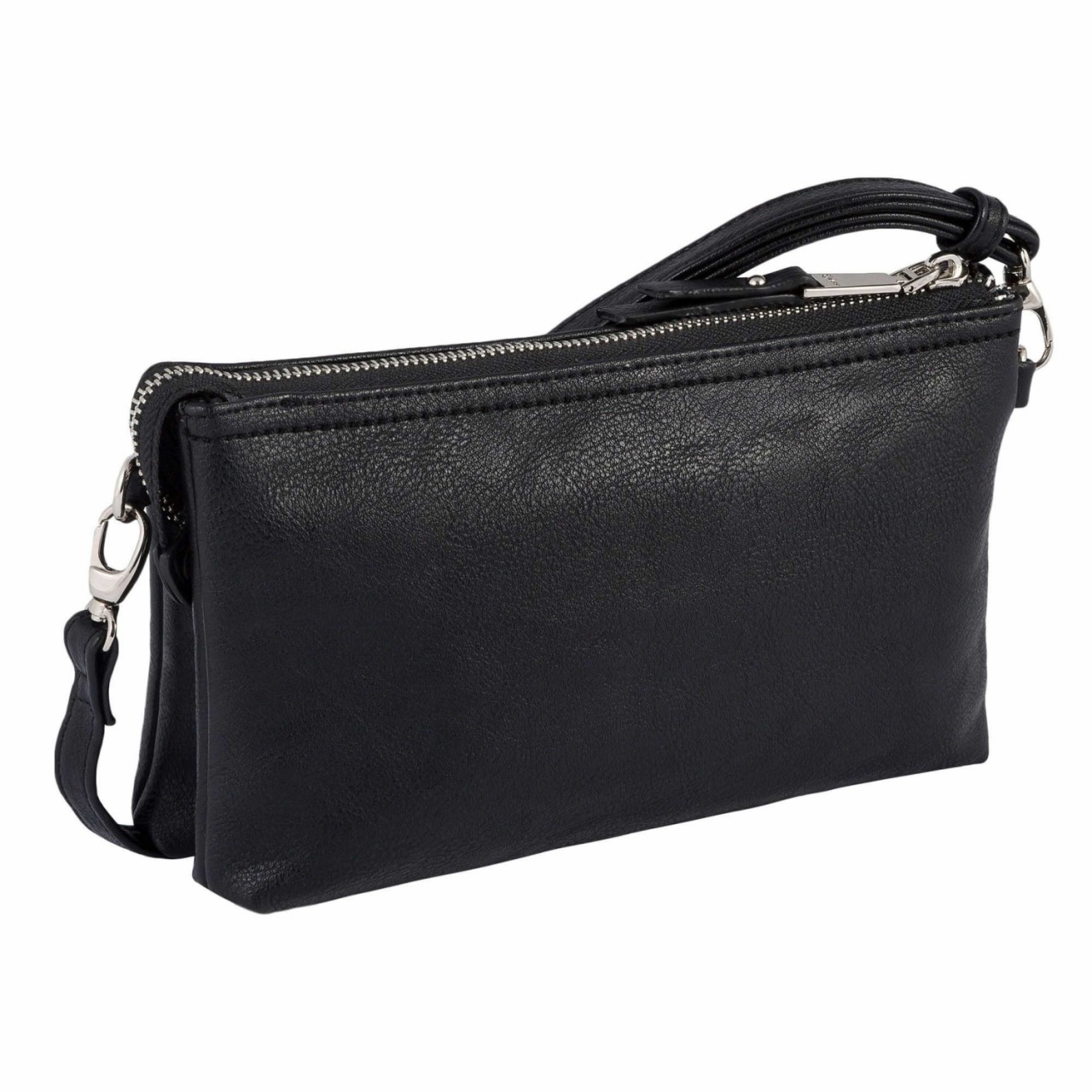GABOR Handtaschen schwarz EMMY Clutch, schwarz