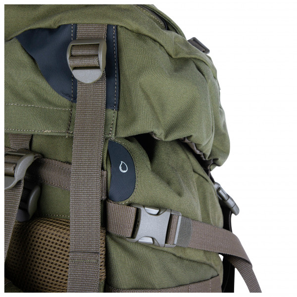 Tasmanian Tiger - TT Pathfinder MKII 80 - Trekkingrucksack