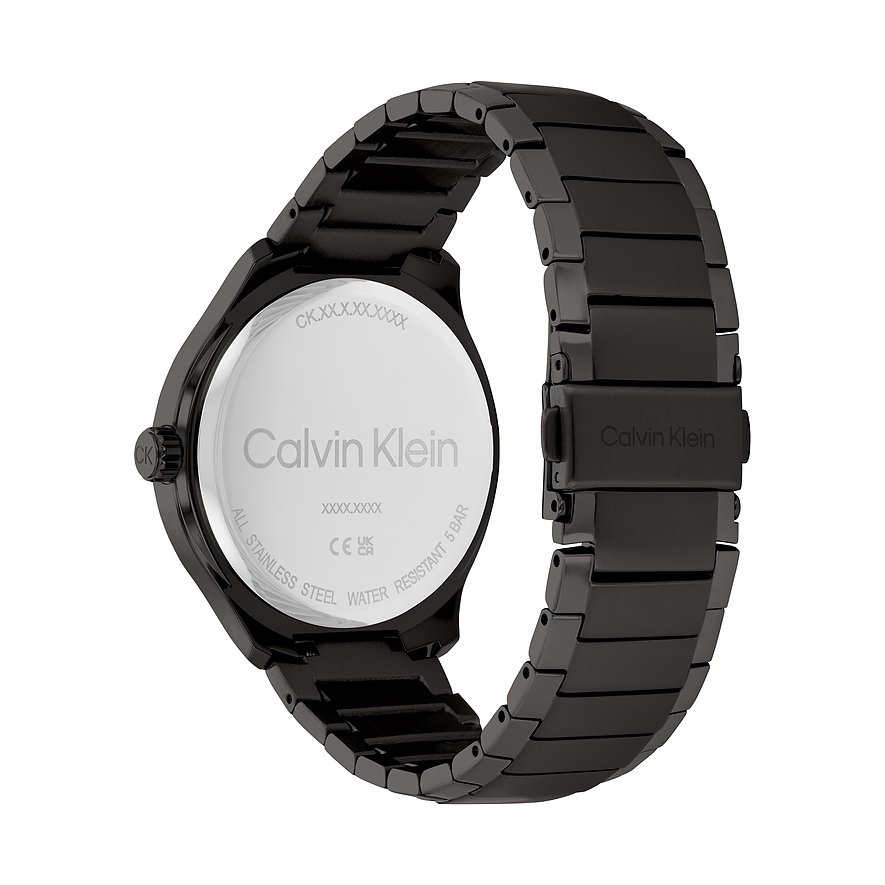 Calvin Klein Herrenuhr