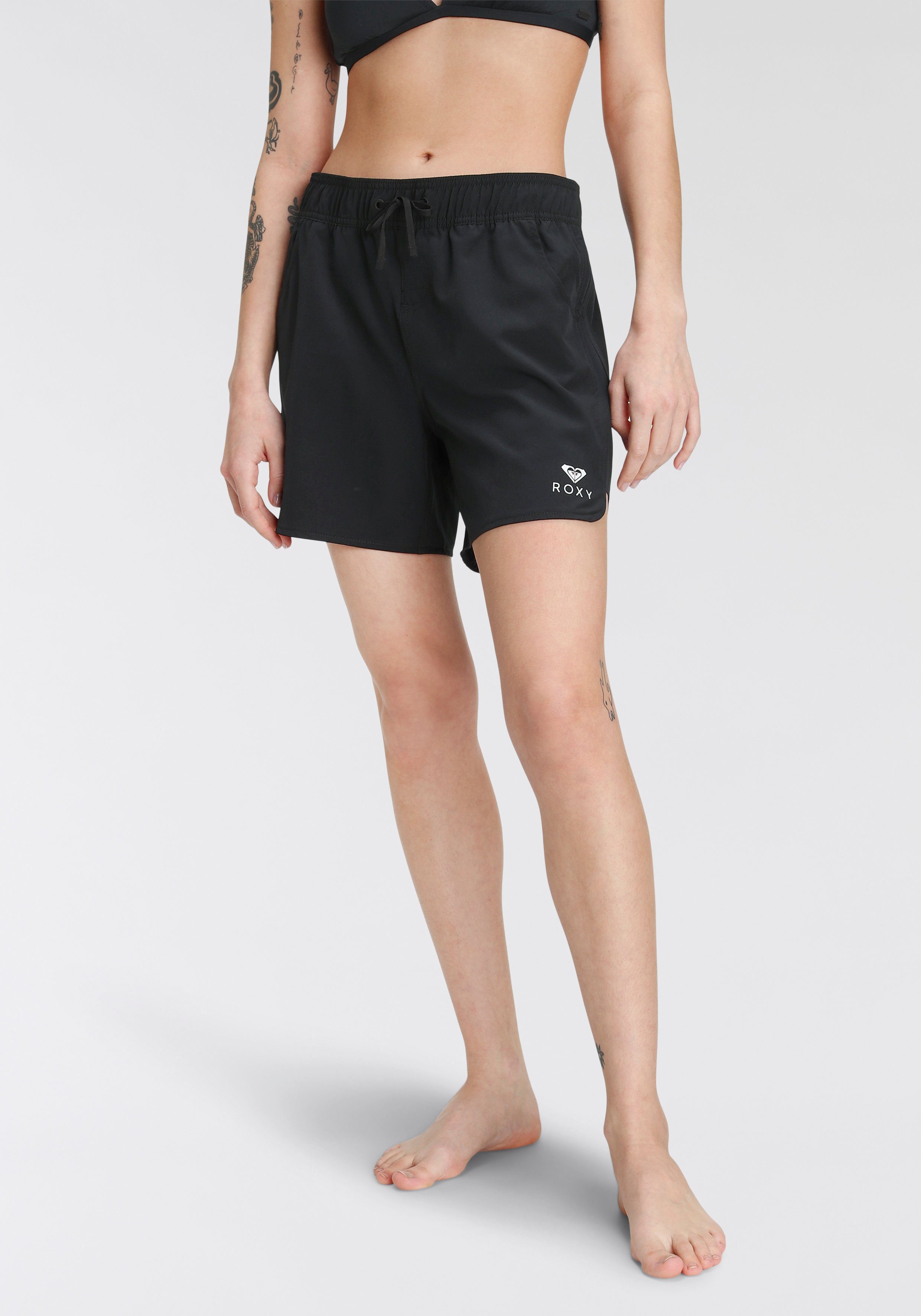 Roxy Badeshorts Swim Shorts Damen