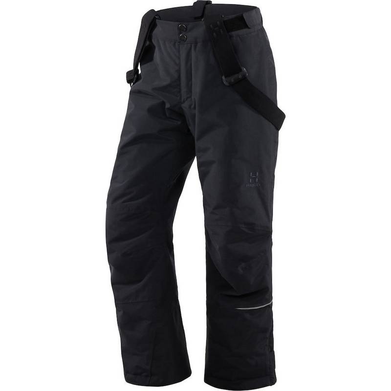 Haglöfs Niva Insulated Pant Funktionshose Kinder